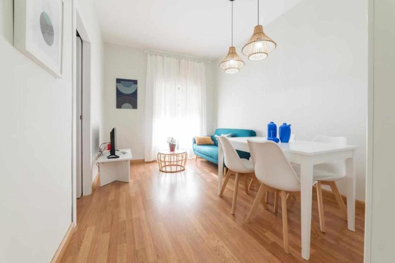 Casa Angeline Verde 3 By Kubik Caces Esterno foto